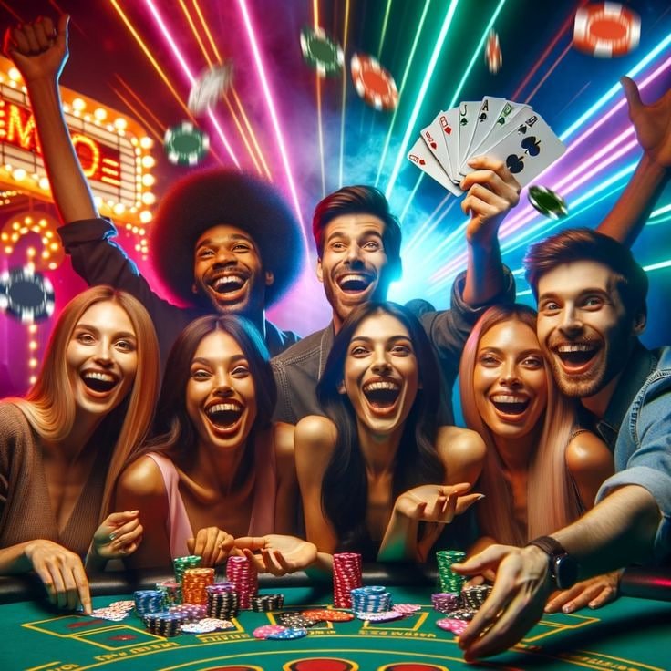 bn55 com Hamara Live Casino Kya Pesh Karta Hai